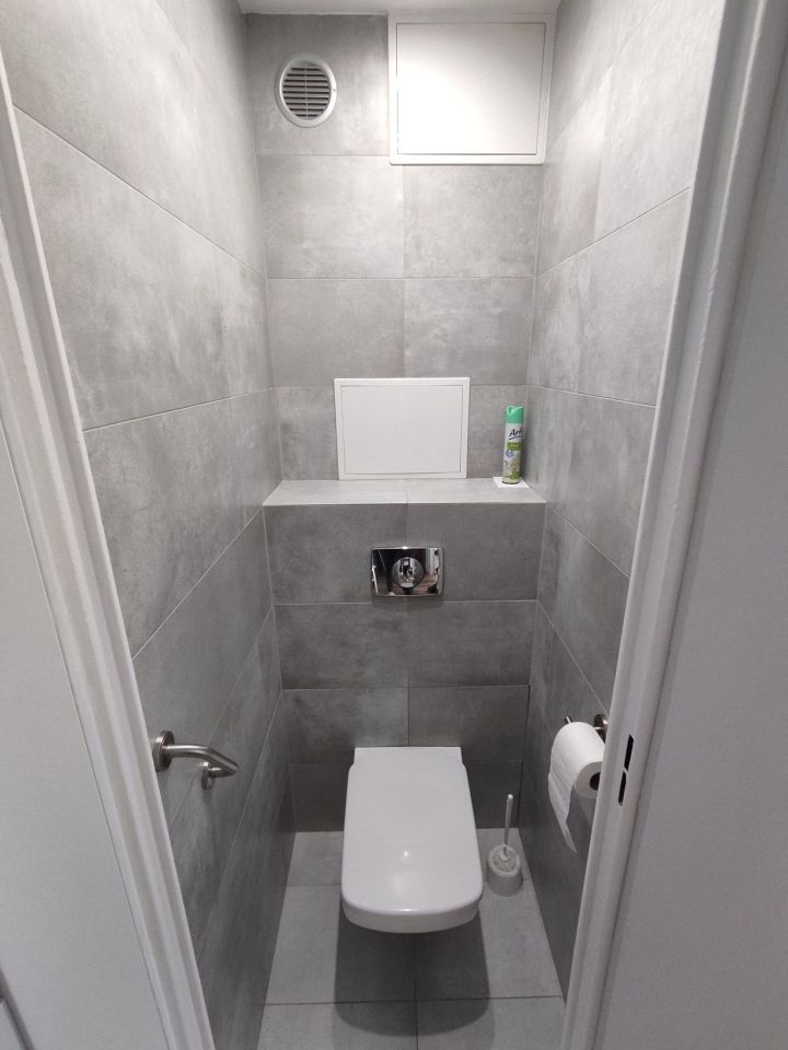 Mieszkanie 3-pokojowe Leszno Centrum, ul. Parkowa. Zdjęcie 8