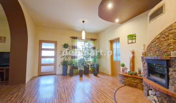 dom wolnostojący, 3 pokoje Zagórz, ul. Szeroka