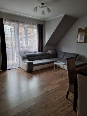 Mieszkanie 3-pokojowe Olsztyn, ul. Kardynała Stefana Wyszyńskiego. Zdjęcie 1