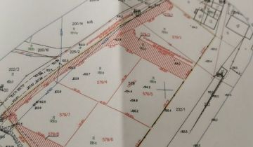 Działka budowlana Lisewo