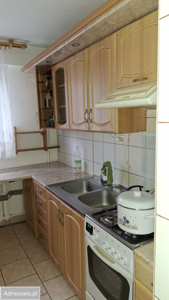 Mieszkanie 3-pokojowe Karczew, ul. gen. Władysława Sikorskiego. Zdjęcie 2