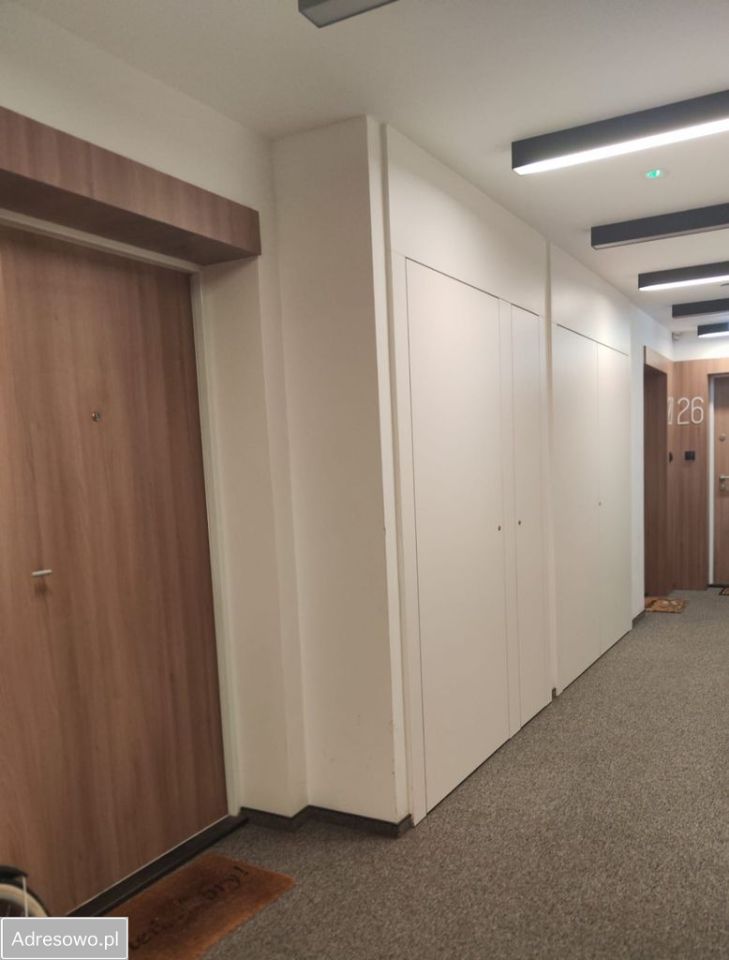 Mieszkanie 2-pokojowe Warszawa Ursynów, ul. Kłobucka. Zdjęcie 5