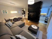 Mieszkanie 3-pokojowe Warszawa Wola, ul. Jana Kazimierza