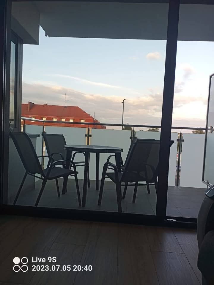 Mieszkanie 2-pokojowe Kołobrzeg, ul. Trzebiatowska. Zdjęcie 7