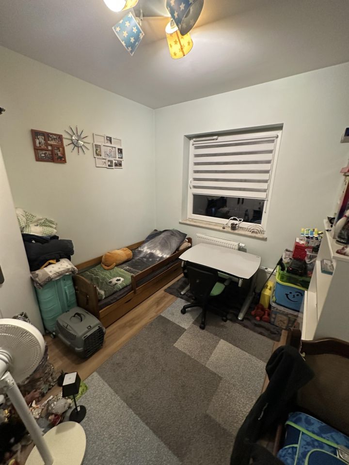 Mieszkanie 3-pokojowe Lublin Dziesiąta, ul. Ksawerego Dunikowskiego. Zdjęcie 7