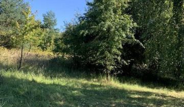 Działka rolno-budowlana Michałów Rudnicki, ul. Sportowa