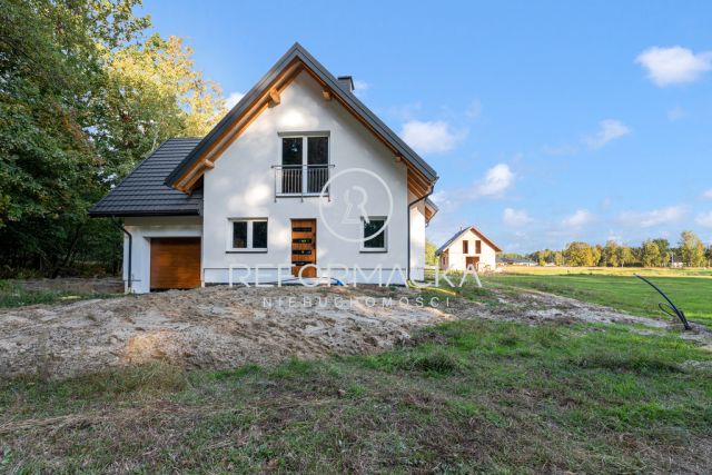 dom wolnostojący, 6 pokoi Smolarzyny. Zdjęcie 4