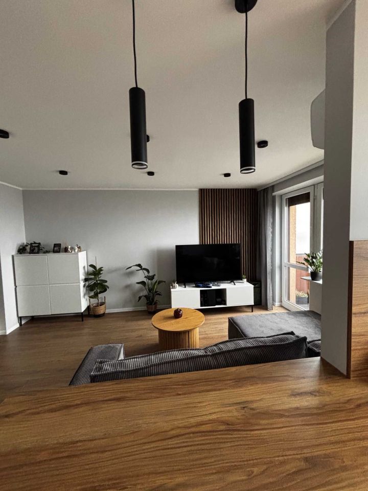 Mieszkanie 3-pokojowe Oświęcim Stare Stawy. Zdjęcie 5