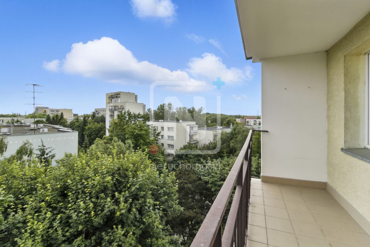 Mieszkanie 4-pokojowe Warszawa Ursynów, ul. Puszczyka. Zdjęcie 6