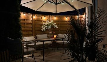 Mieszkanie 2-pokojowe Warszawa Włochy, ul. Płużańska