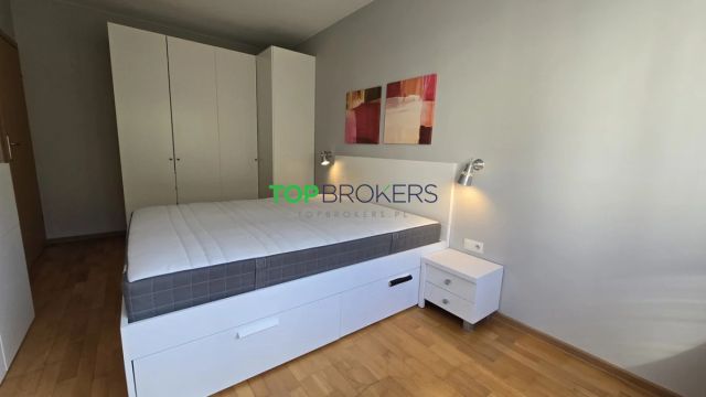 Mieszkanie 2-pokojowe Warszawa Ursynów, ul. Jerzego Iwanowa Szajnowicza. Zdjęcie 7