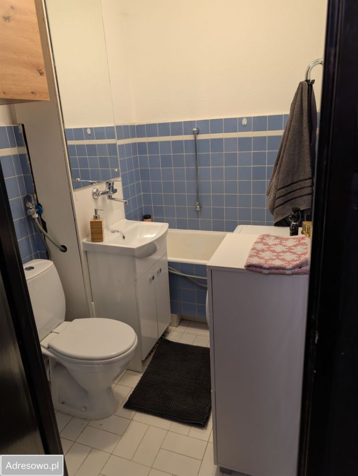 Mieszkanie 2-pokojowe Warszawa Bródno, ul. Wyszogrodzka. Zdjęcie 5