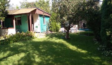 Działka rod Warszawa Bemowo, ul. Zdzisława Krasnodębskiego