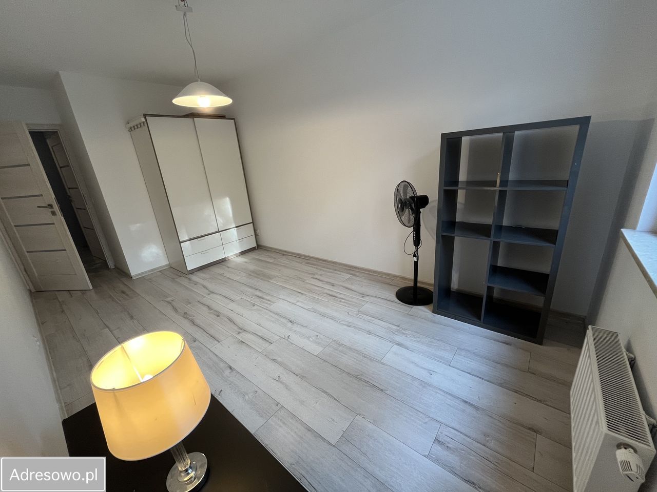 Mieszkanie 3-pokojowe Wrocław Jagodno, ul. Franza Petera Schuberta. Zdjęcie 13