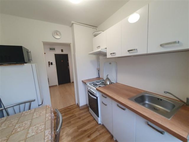 Mieszkanie 2-pokojowe Gdynia Witomino, ul. Wielkokacka. Zdjęcie 1