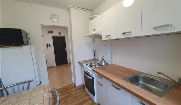 Mieszkanie 2-pokojowe Gdynia Witomino, ul. Wielkokacka