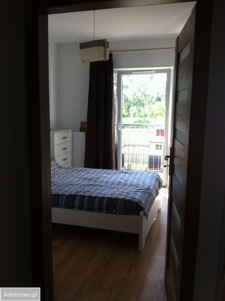 Mieszkanie 2-pokojowe Warszawa Raków, ul. Instalatorów. Zdjęcie 9