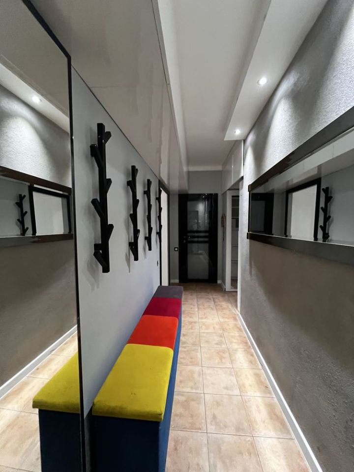 Mieszkanie 2-pokojowe Warszawa Wola. Zdjęcie 6