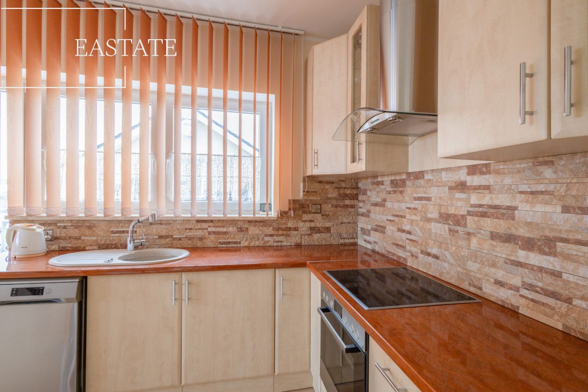 Mieszkanie 3-pokojowe Gdańsk Osowa, ul. Kielnieńska. Zdjęcie 5