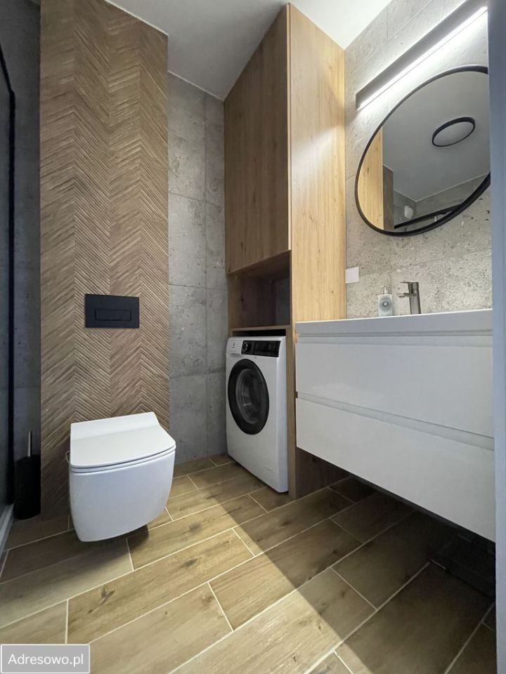 Mieszkanie 2-pokojowe Rogowo. Zdjęcie 5