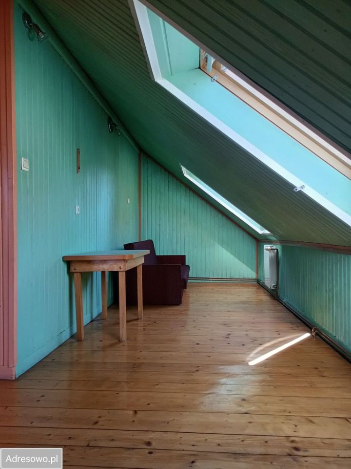 dom wolnostojący, 5 pokoi Sułkowice. Zdjęcie 19