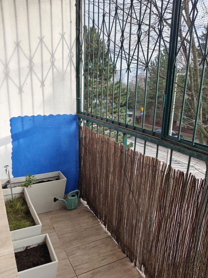 Mieszkanie 2-pokojowe Łódź Radogoszcz, ul. Tatarakowa. Zdjęcie 17