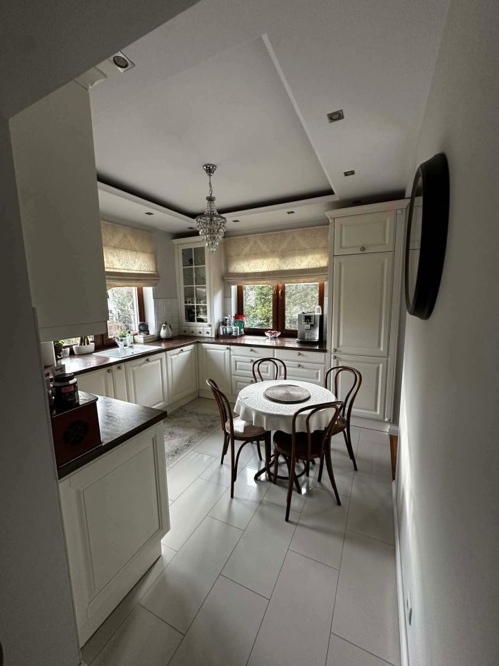 dom wolnostojący Kargoszyn. Zdjęcie 5