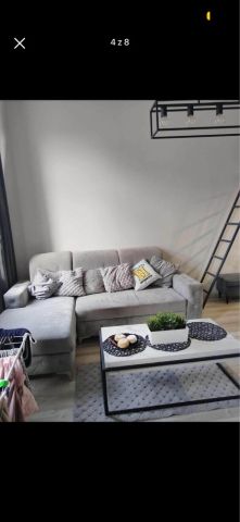 Mieszkanie 1-pokojowe Wyrzysk. Zdjęcie 1