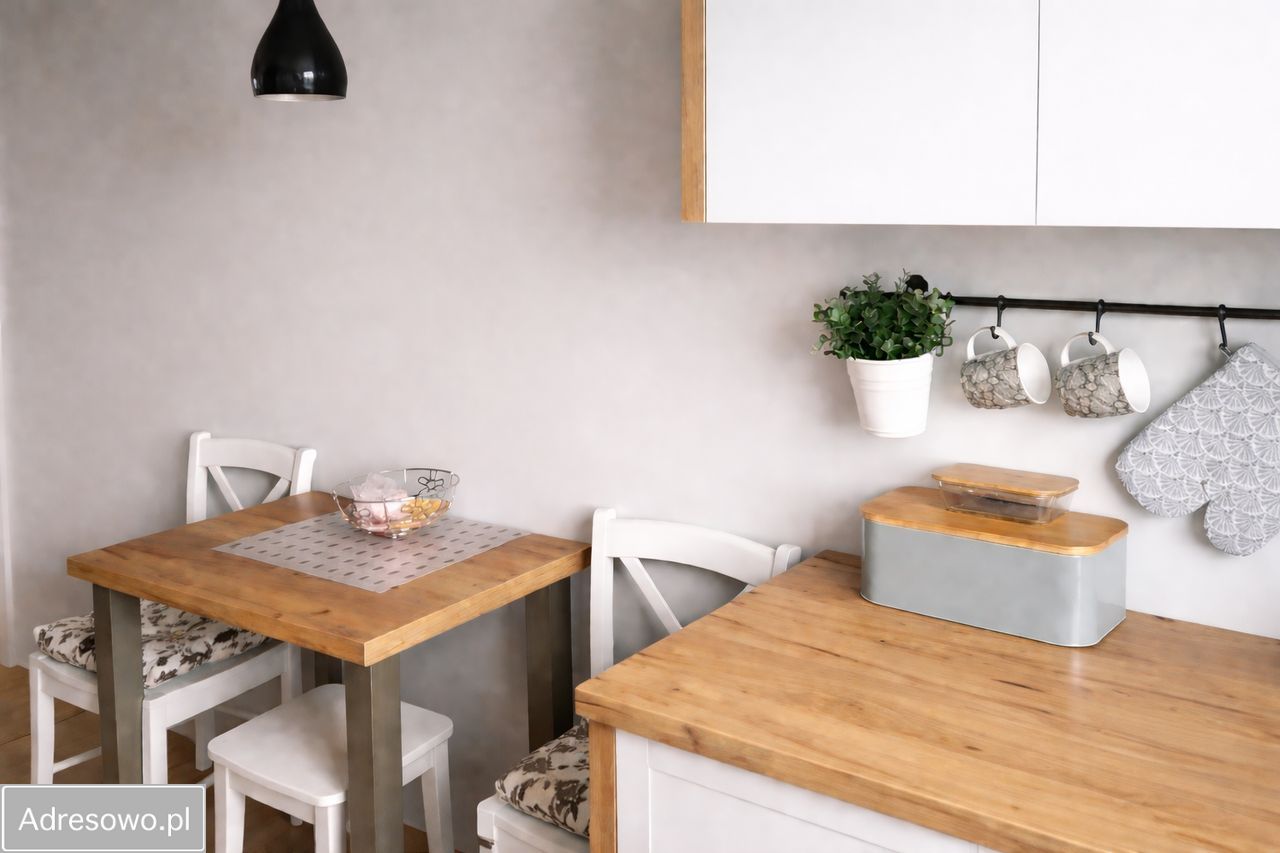 Mieszkanie 3-pokojowe Łukta, ul. Słoneczna. Zdjęcie 10