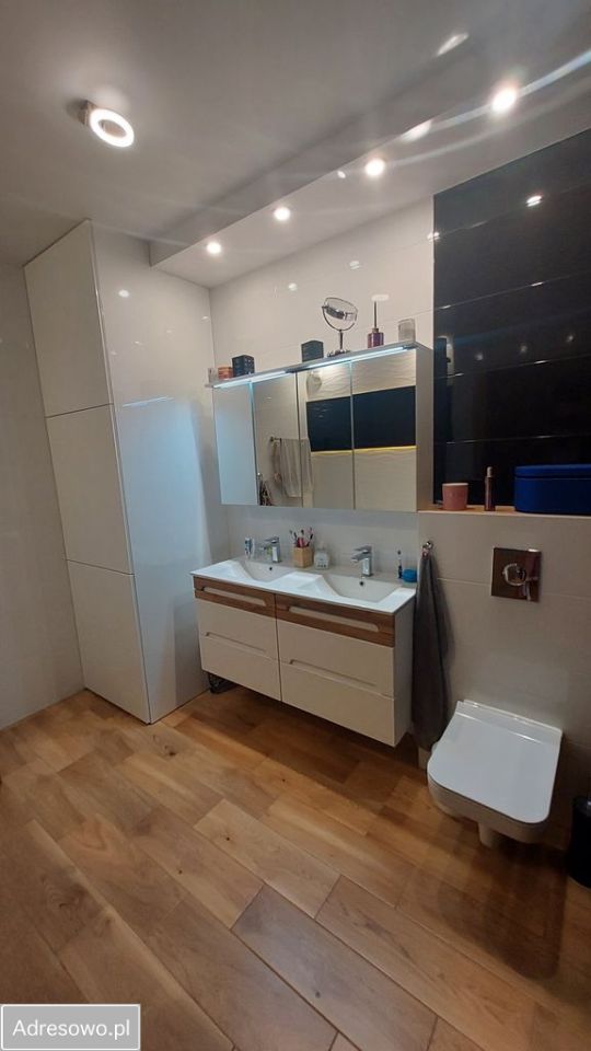 Mieszkanie 4-pokojowe Warszawa Praga-Południe, ul. Żupnicza. Zdjęcie 4