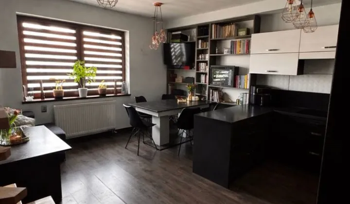 Mieszkanie 6-pokojowe Gliwice Trynek, ul. Piastowska