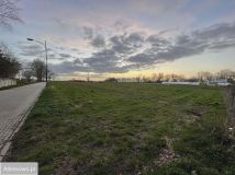 Działka budowlana Kończewo, ul. Polna. Zdjęcie 1