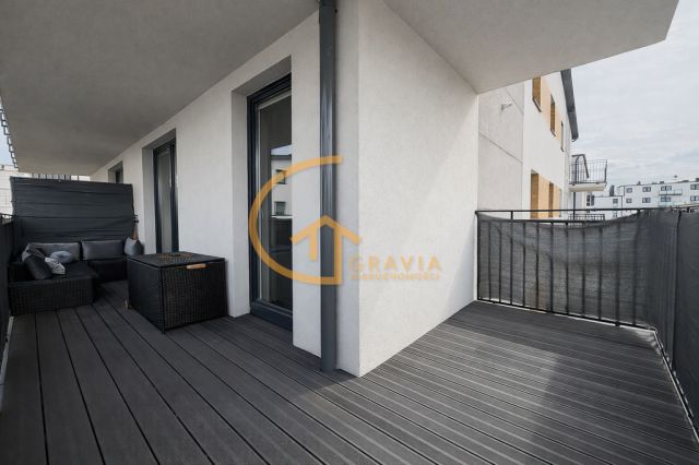 Mieszkanie 2-pokojowe Bolszewo, ul. Konwaliowa. Zdjęcie 10