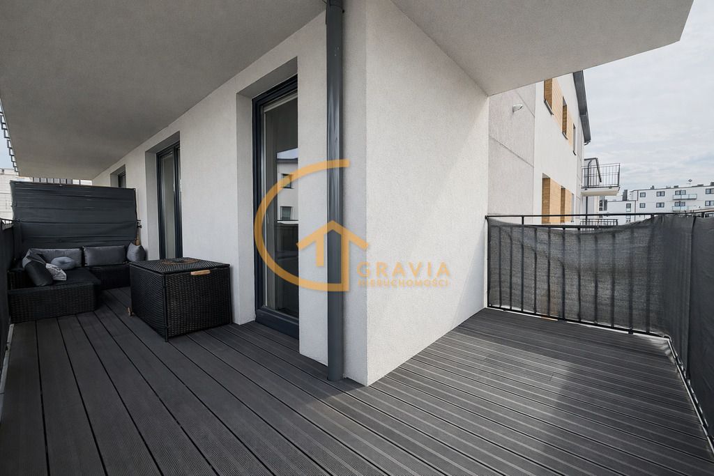 Mieszkanie 2-pokojowe Bolszewo, ul. Konwaliowa. Zdjęcie 10