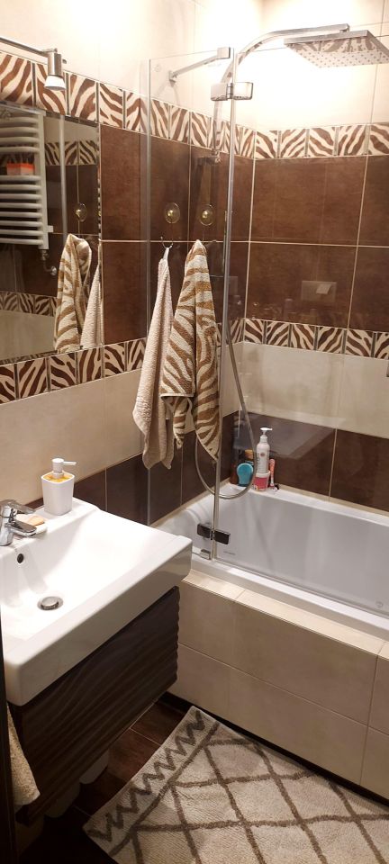 Mieszkanie 3-pokojowe Lubin Przylesie, Jastrzębia. Zdjęcie 16