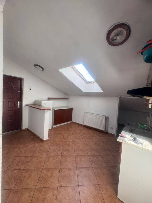 Mieszkanie 1-pokojowe Pakotulsko. Zdjęcie 8