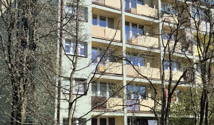 Mieszkanie 2-pokojowe Siedlce Centrum, ul. Jana III Sobieskiego