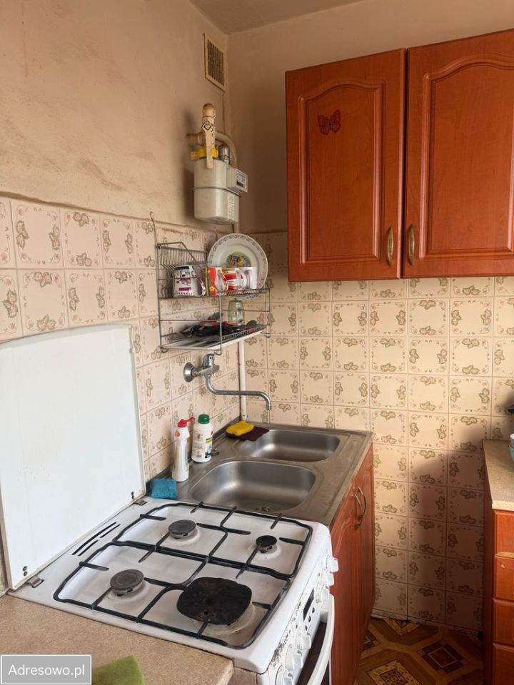 Mieszkanie 3-pokojowe Piotrków Trybunalski. Zdjęcie 10