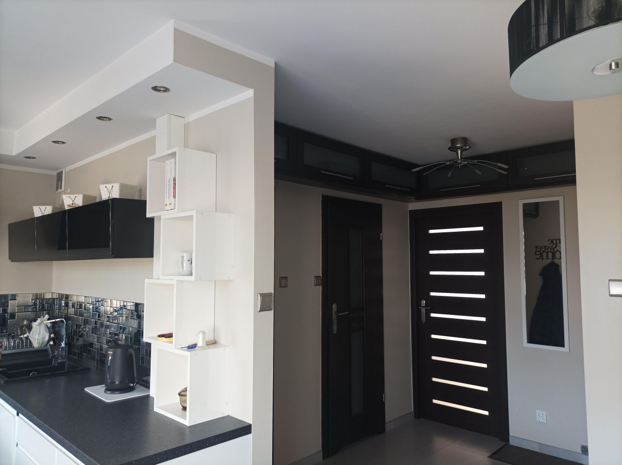 Mieszkanie 2-pokojowe Sławsko, ul. Stefana Okrzei. Zdjęcie 1