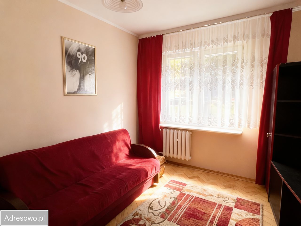 Mieszkanie 4-pokojowe Rzeszów, ul. Jacka Malczewskiego. Zdjęcie 13
