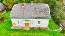 dom wolnostojący, 3 pokoje Pantalowice Pantalowice Górne. Zdjęcie 2