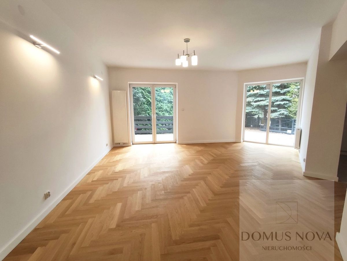 dom szeregowy, 8 pokoi Warszawa Mokotów, ul. Cypryjska. Zdjęcie 3