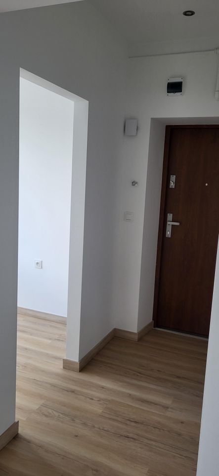 Mieszkanie 1-pokojowe Warszawa Praga-Południe, ul. Wiatraczna. Zdjęcie 2