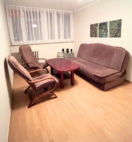 Mieszkanie 2-pokojowe Wrocław Stare Miasto, ul. Głogowska. Zdjęcie 1
