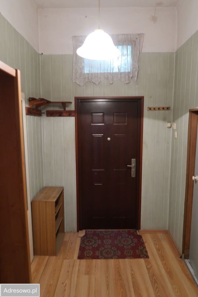 Mieszkanie 3-pokojowe Kamienna Góra Centrum, pl. Wolności. Zdjęcie 15