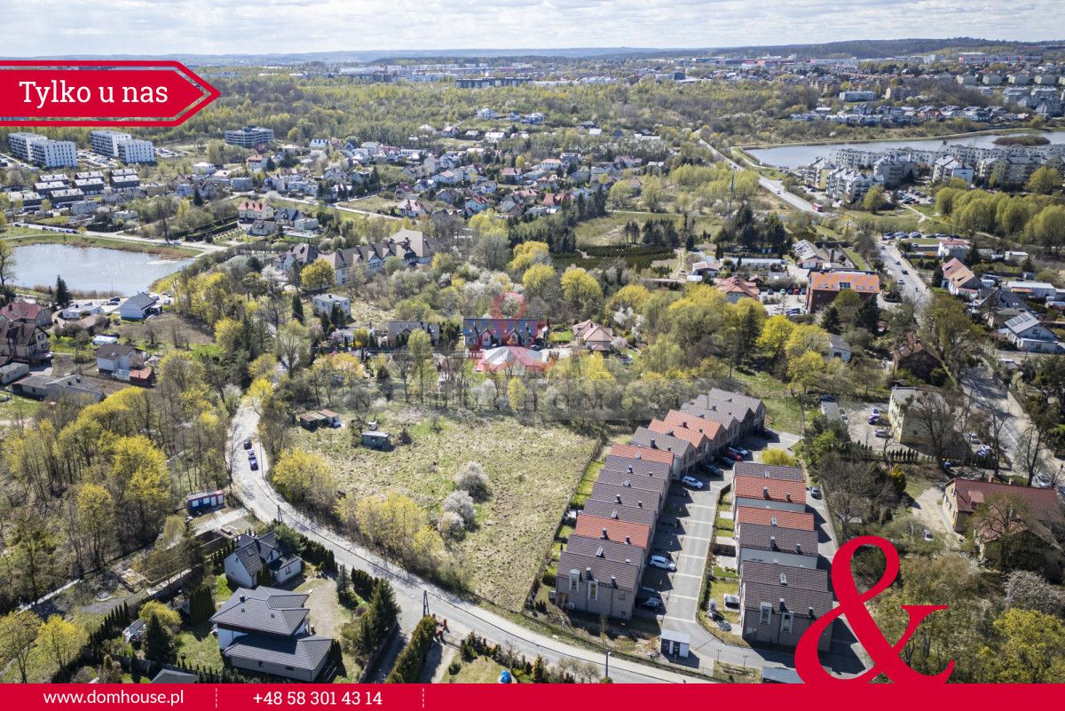 bliźniak, 5 pokoi Gdańsk Łostowice, ul. Wielkopolska. Zdjęcie 5