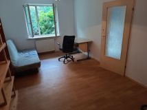 Mieszkanie 1-pokojowe Poznań Antoninek, ul. Folwarczna. Zdjęcie 3