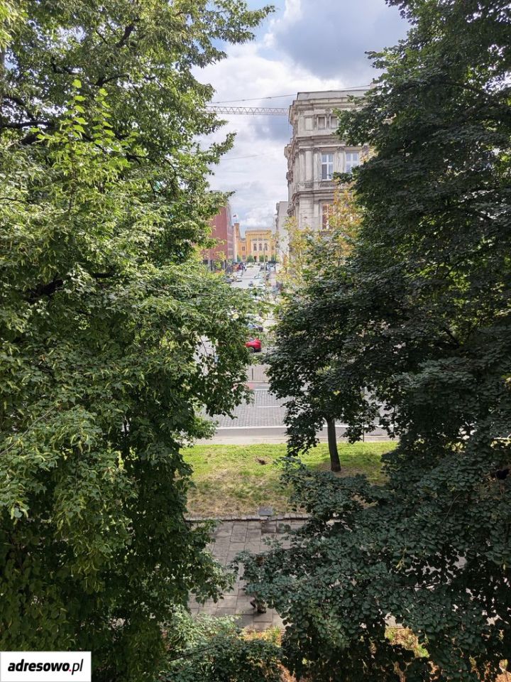 Mieszkanie 2-pokojowe Wrocław Śródmieście, ul. Tadeusza Kościuszki. Zdjęcie 14
