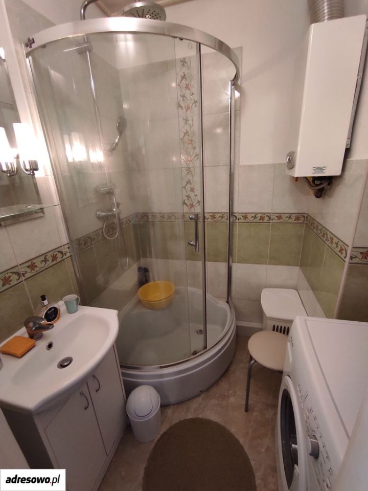 Mieszkanie 5-pokojowe Lublin Rury, ul. Pana Wołodyjowskiego. Zdjęcie 6