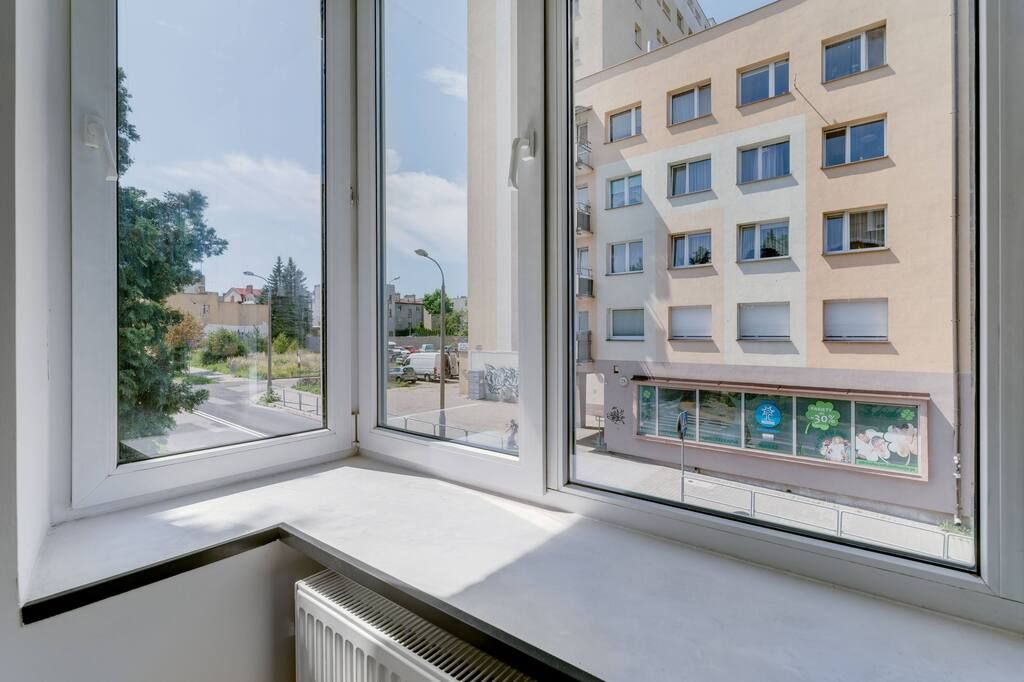 Mieszkanie 3-pokojowe Radom, ul. Mieczysława Niedziałkowskiego. Zdjęcie 23